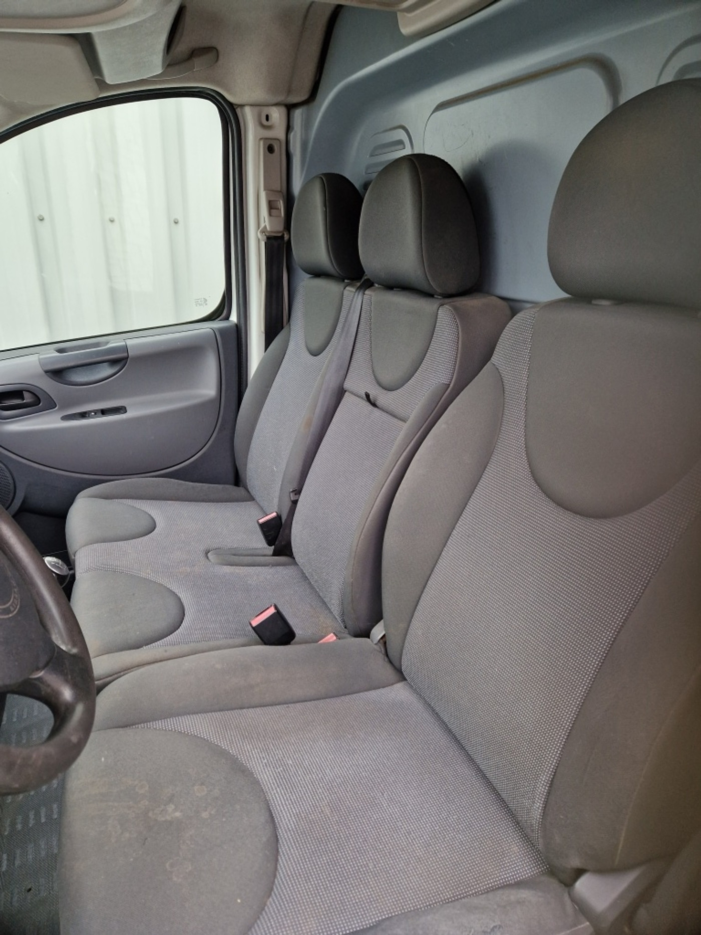 Foto van Citroen Jumpy