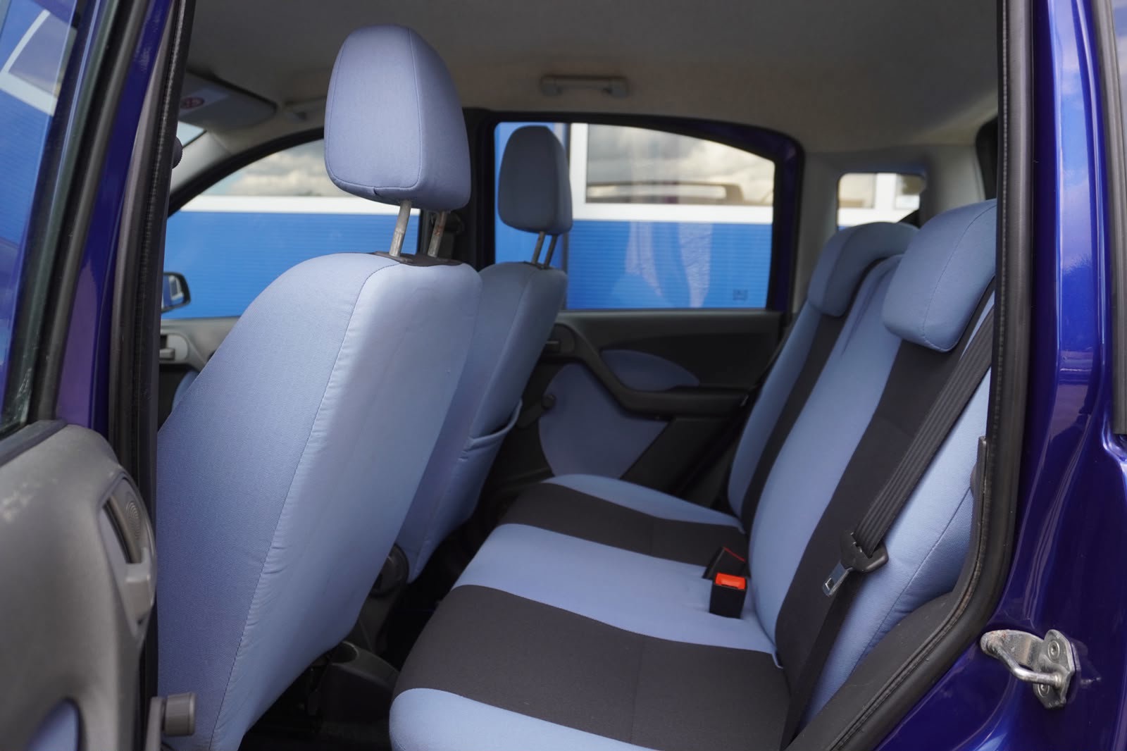 Foto van Fiat Fiat Panda