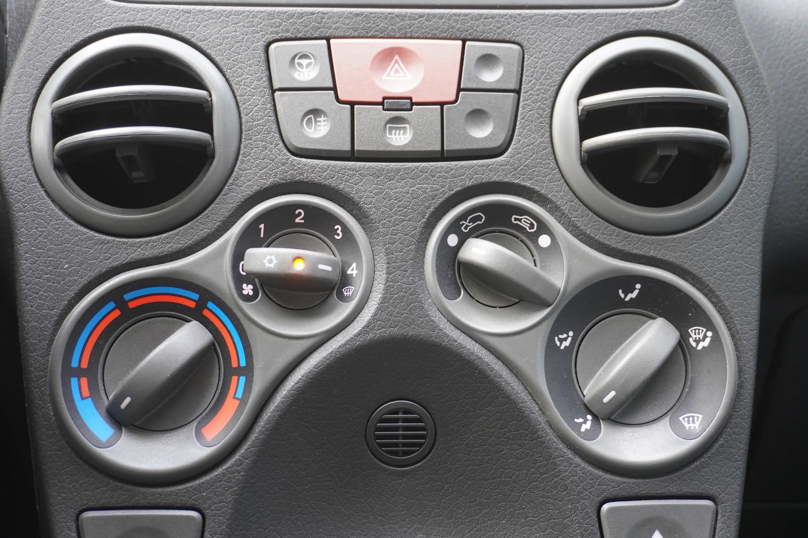 Foto van Fiat Fiat Panda