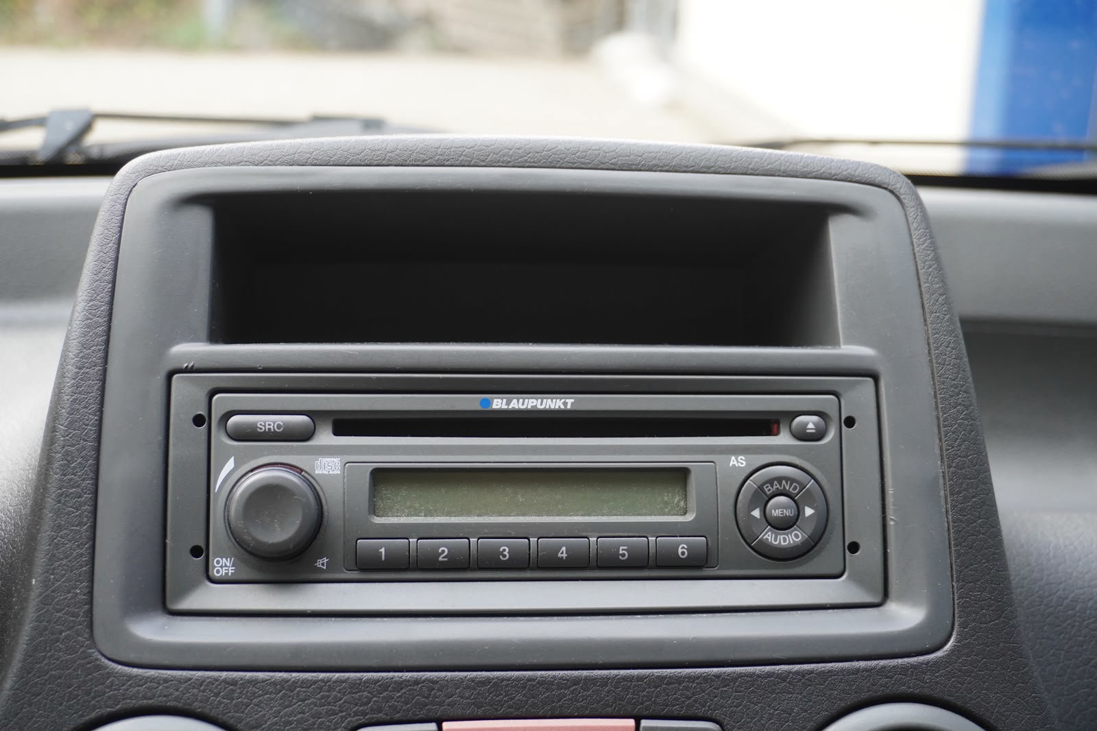 Foto van Fiat Fiat Panda