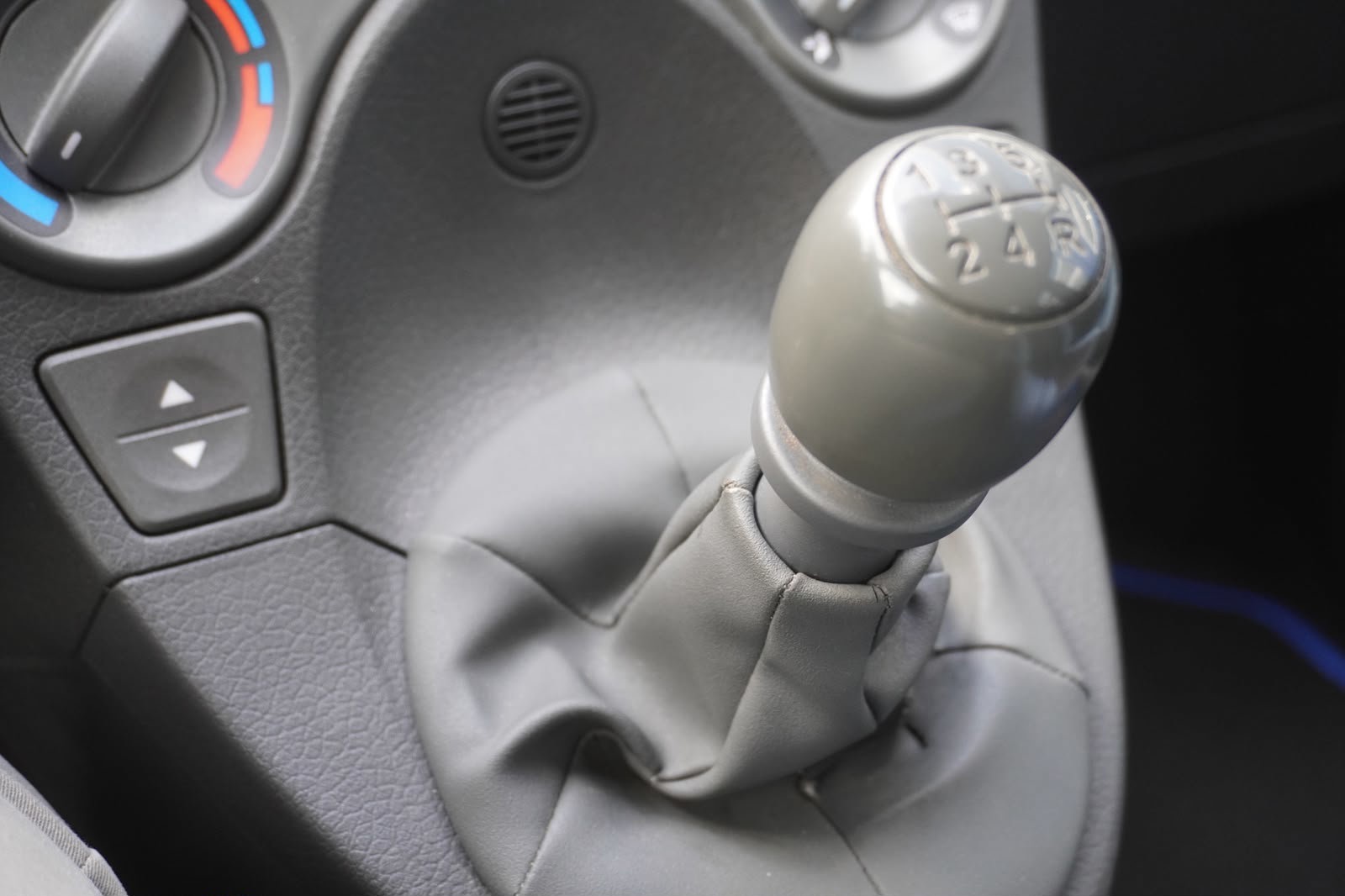 Foto van Fiat Fiat Panda