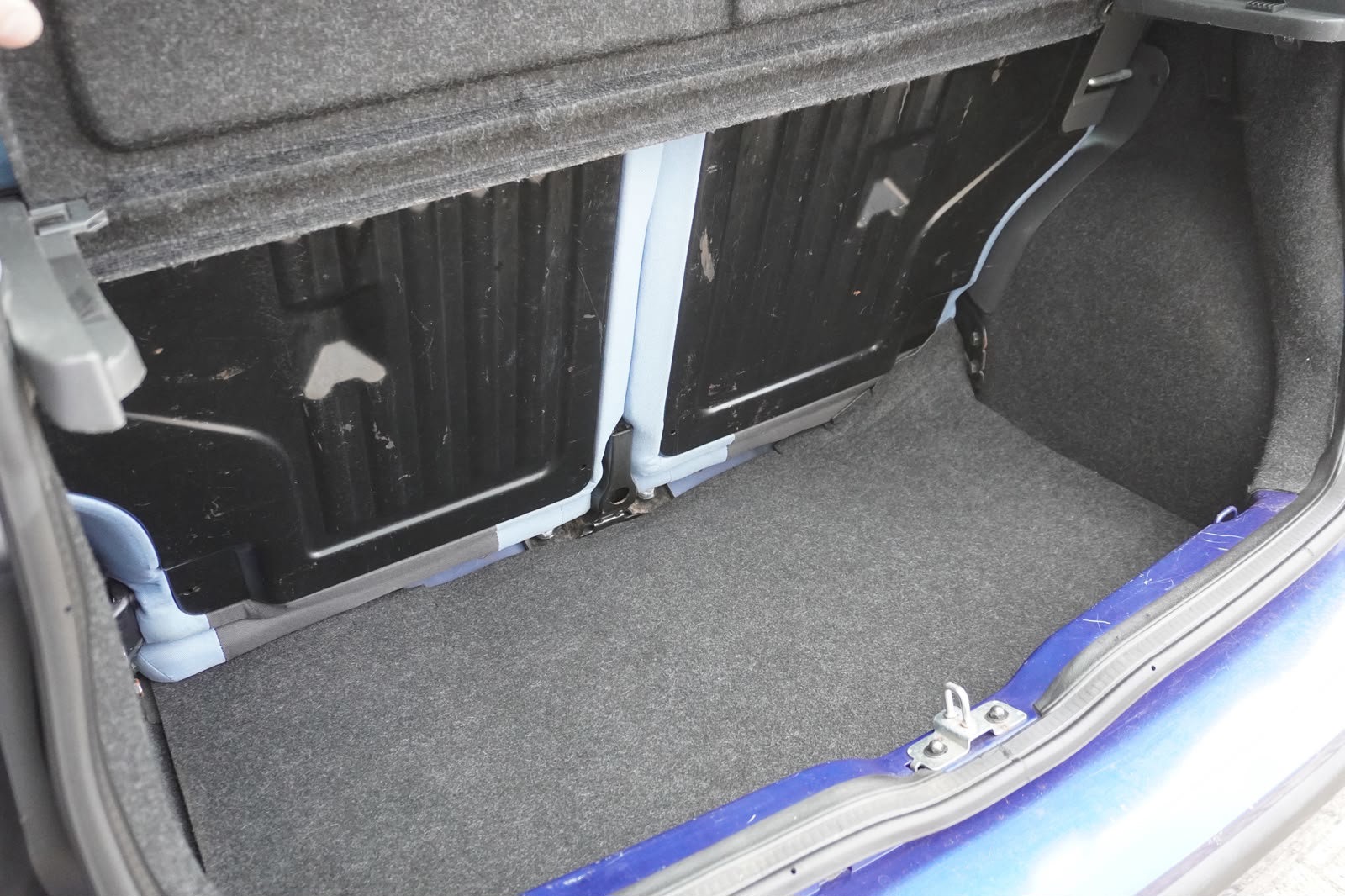 Foto van Fiat Fiat Panda