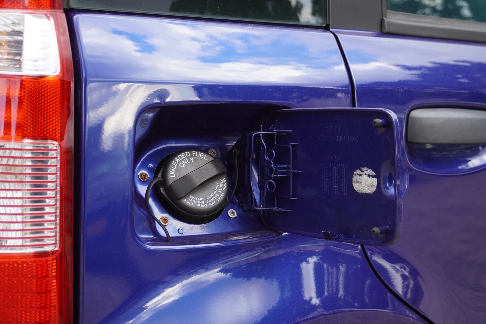 Foto van Fiat Fiat Panda