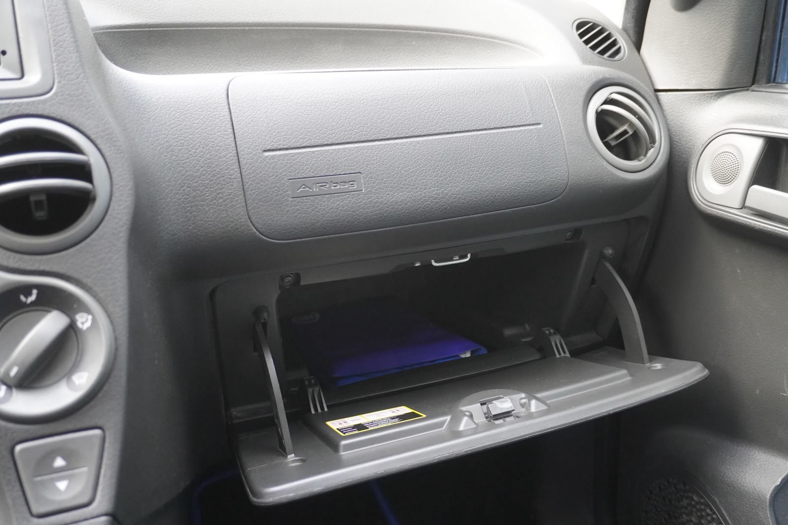 Foto van Fiat Fiat Panda