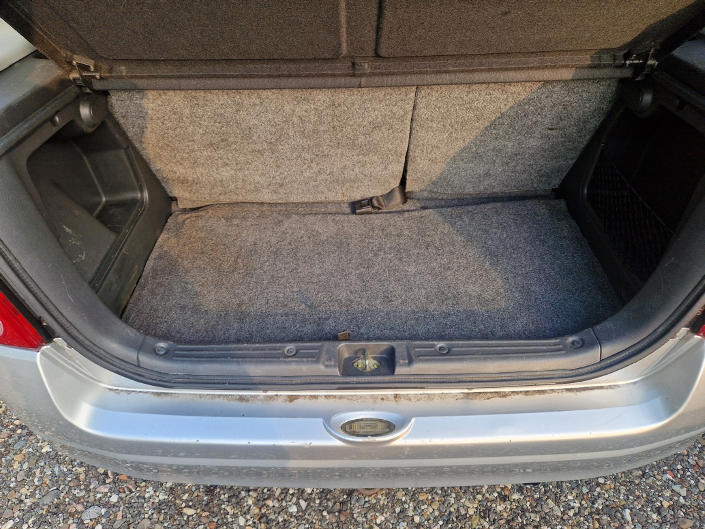 Foto van Opel Agila