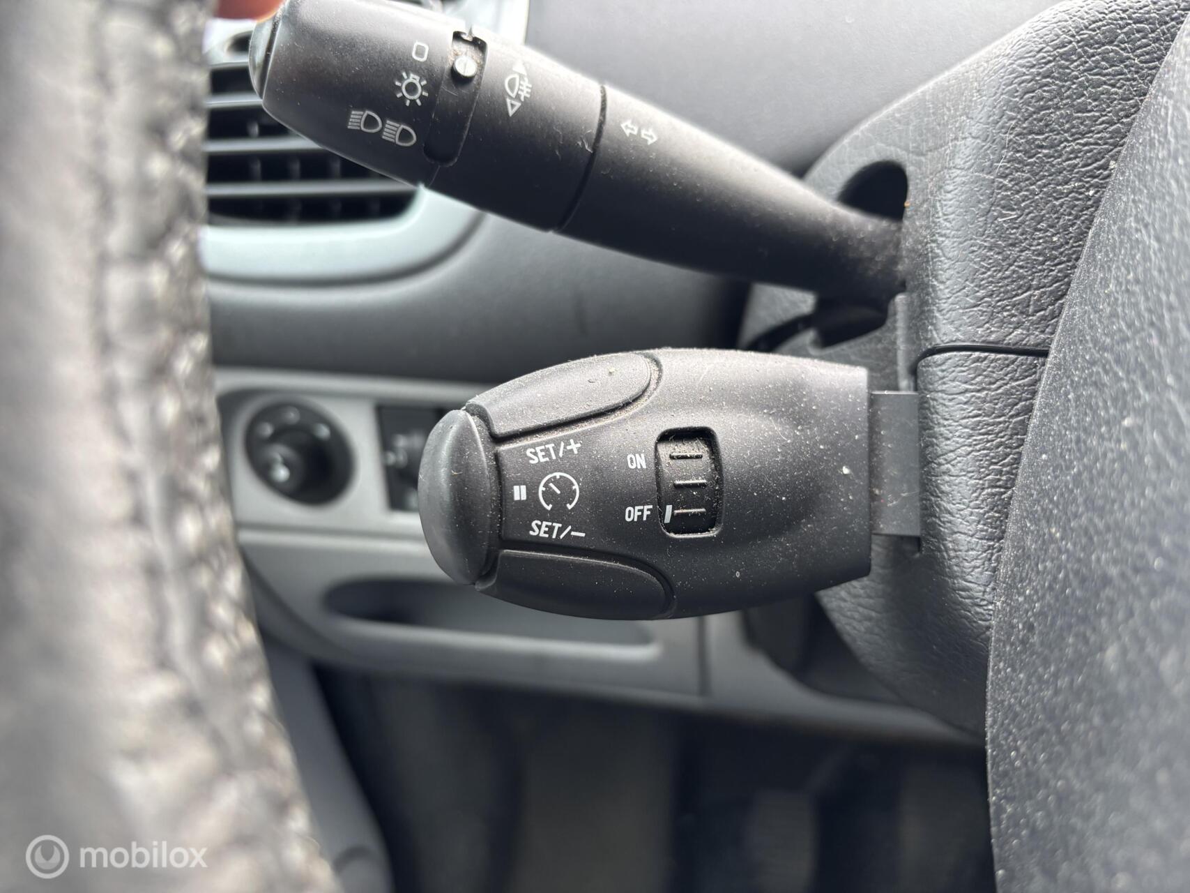 Foto van Citroen Xsara Picasso