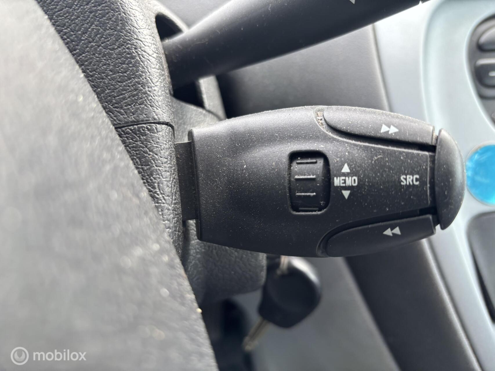 Foto van Citroen Xsara Picasso
