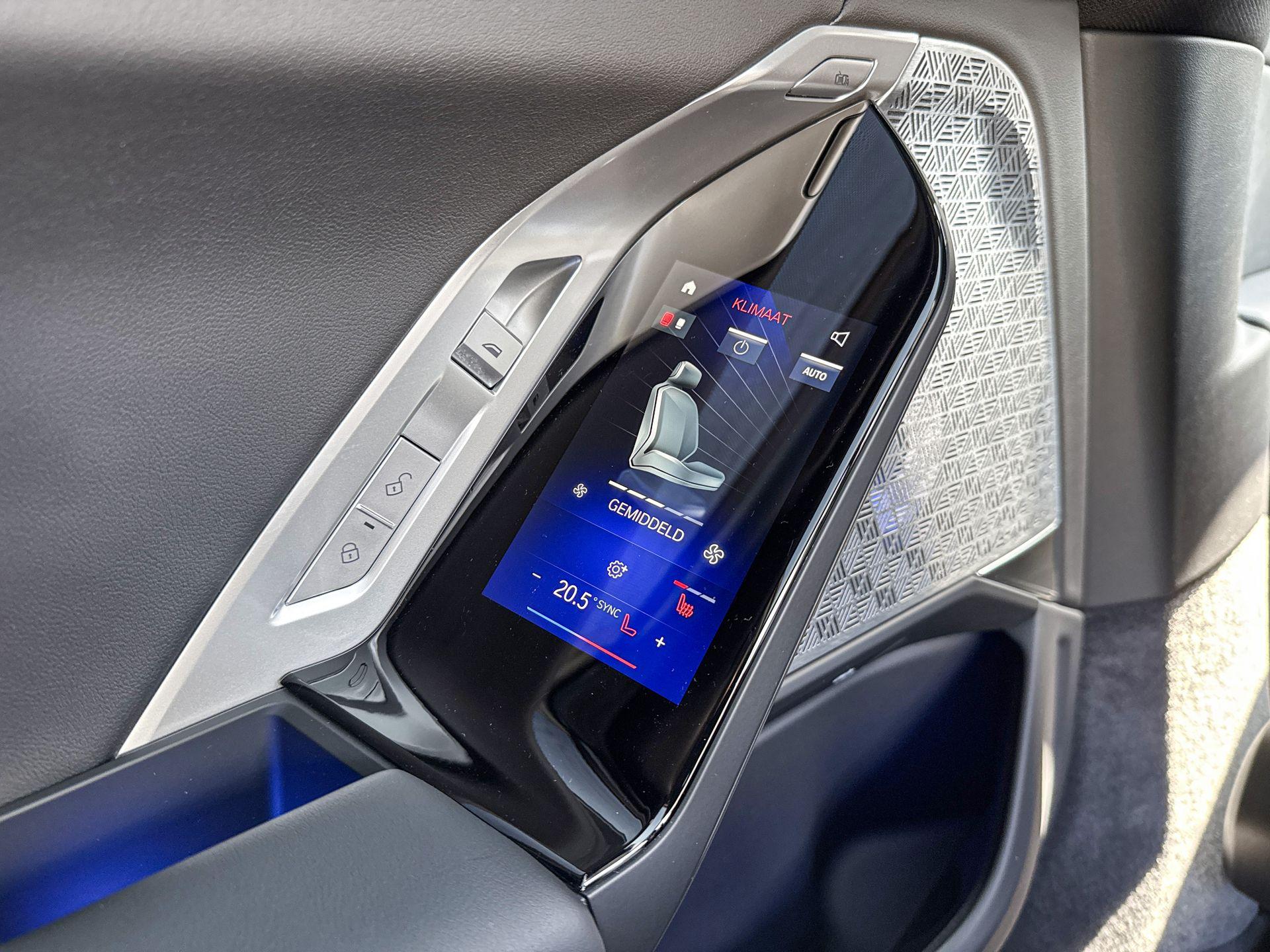 Foto van BMW I7 Xdrive60