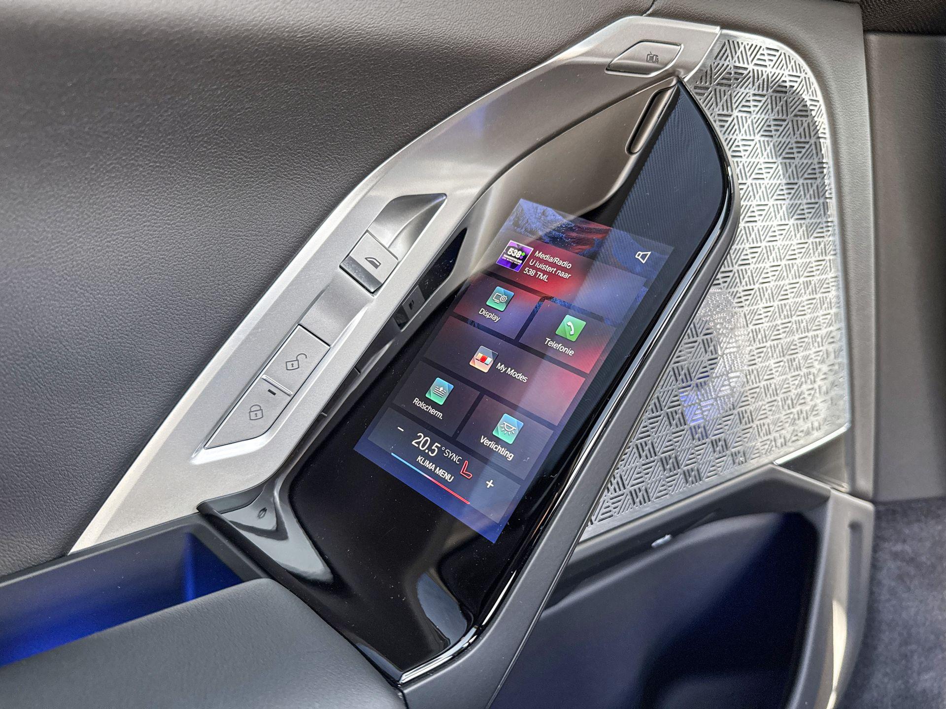 Foto van BMW I7 Xdrive60