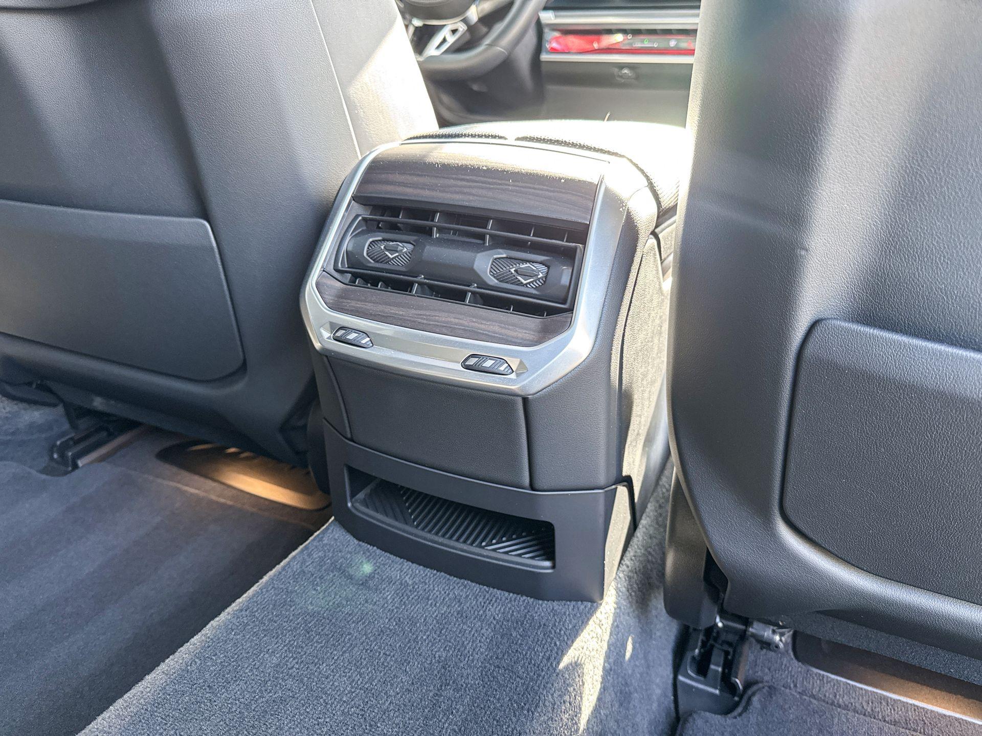Foto van BMW I7 Xdrive60