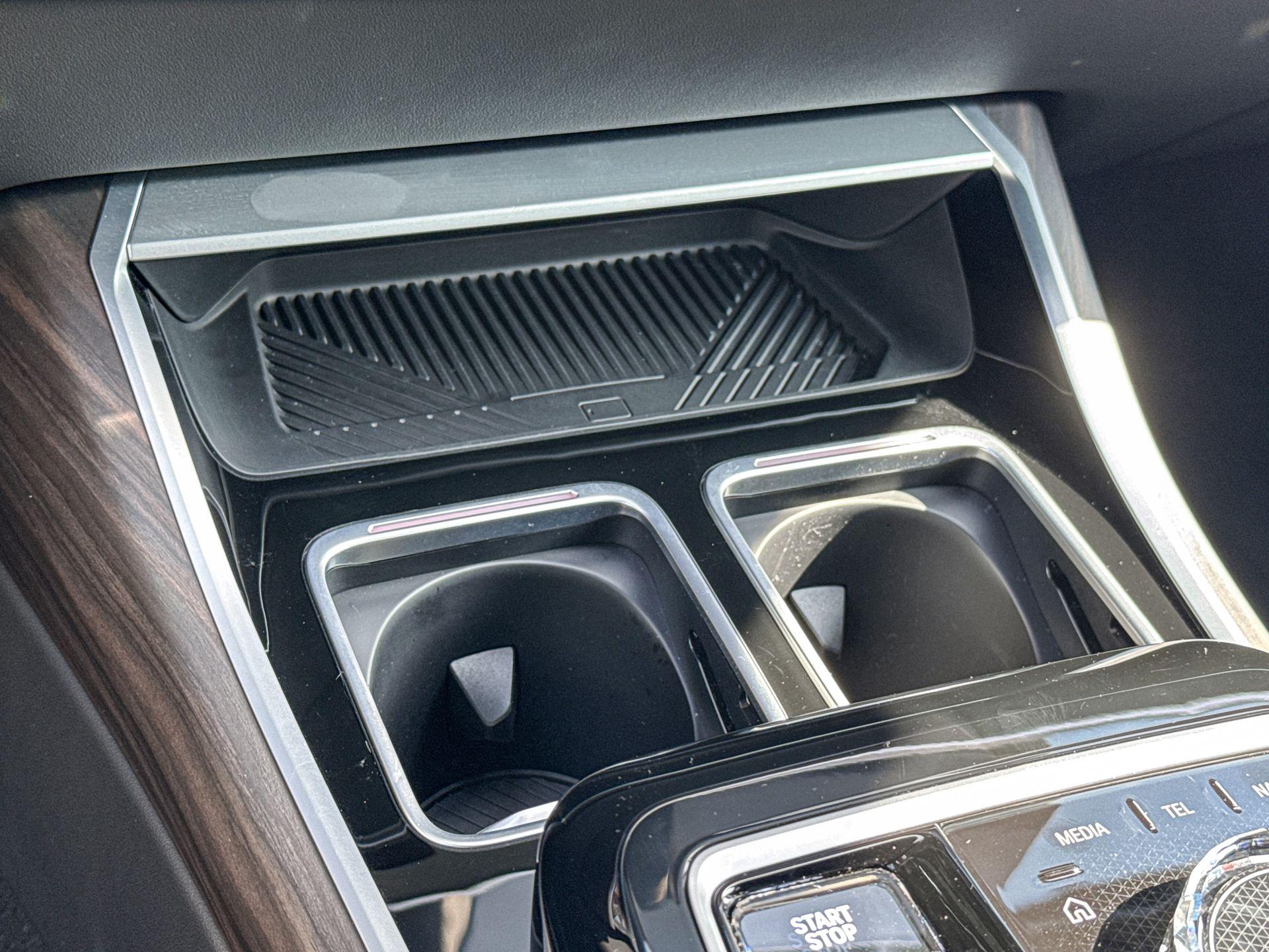 Foto van BMW I7 Xdrive60