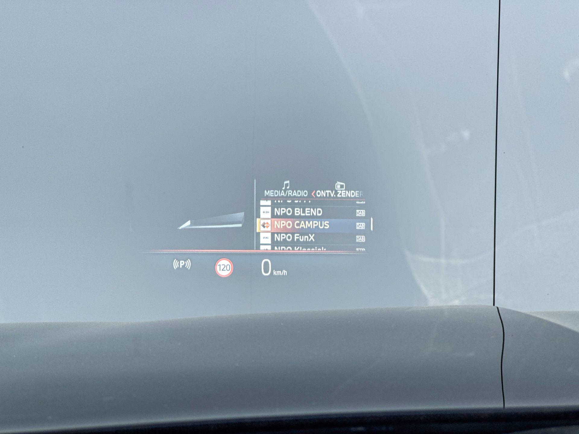 Foto van BMW I7 Xdrive60