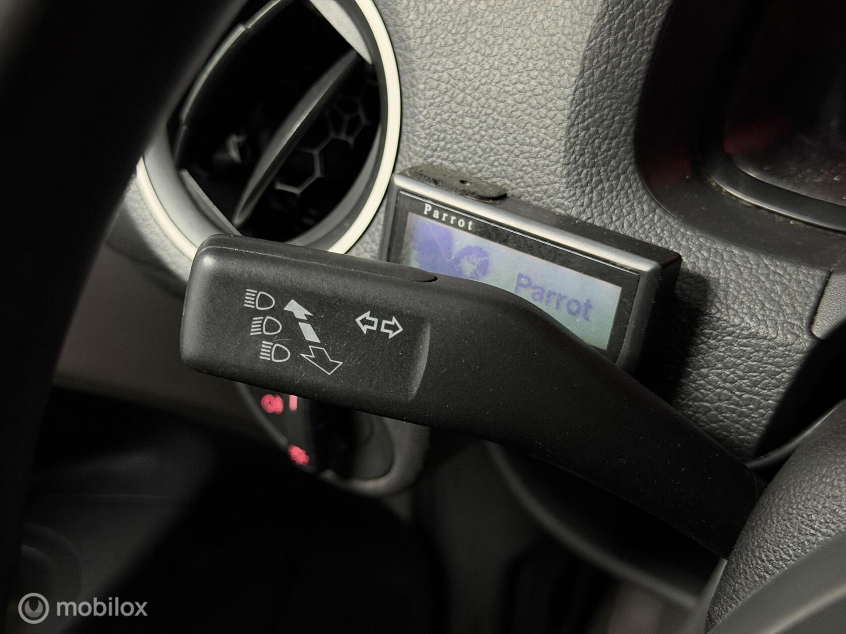 Foto van Volkswagen Up