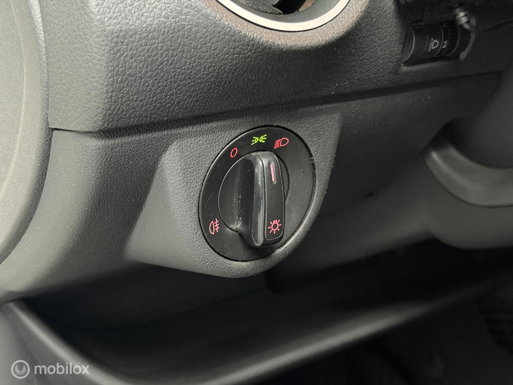 Foto van Volkswagen Up