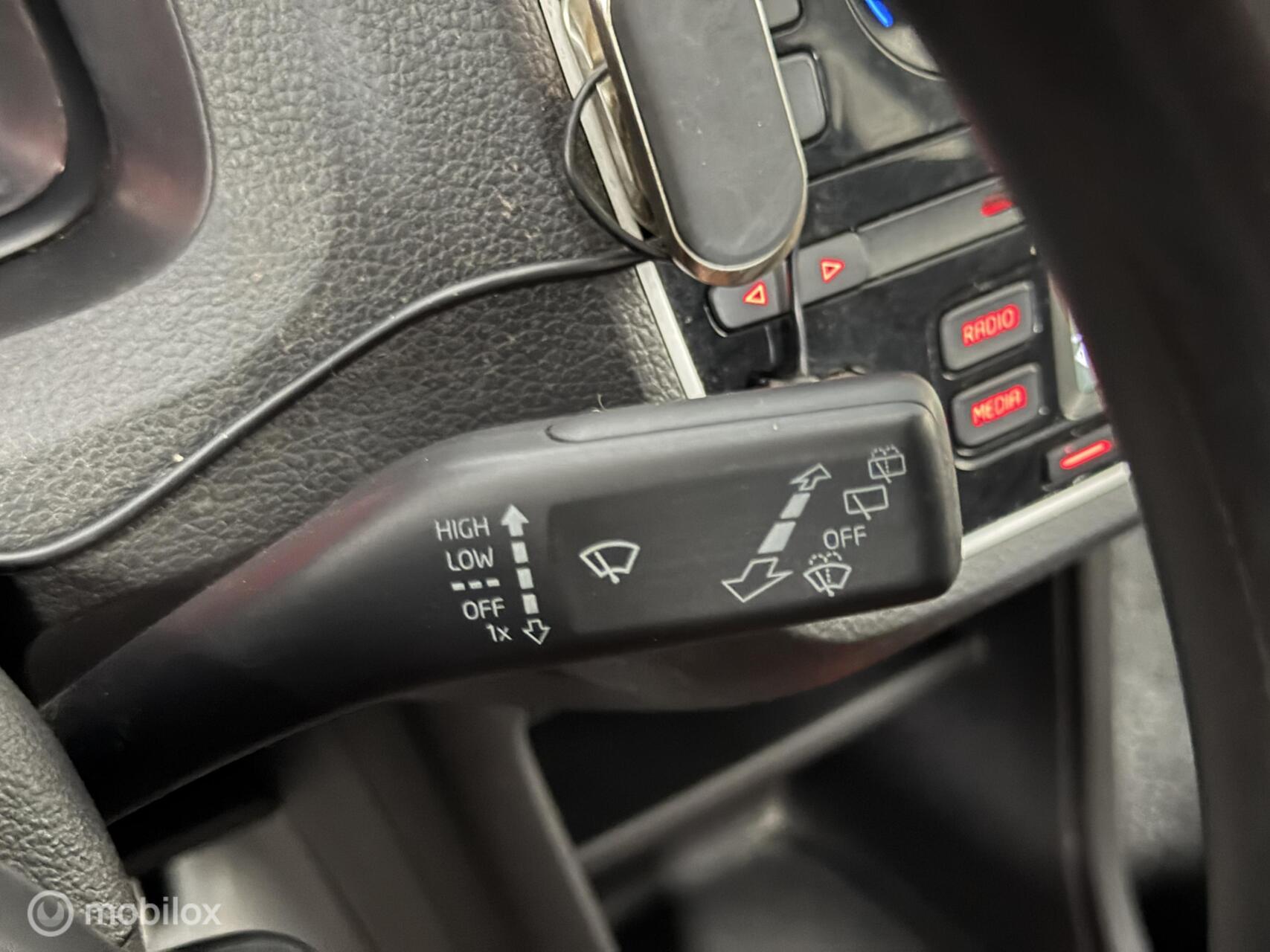 Foto van Volkswagen Up