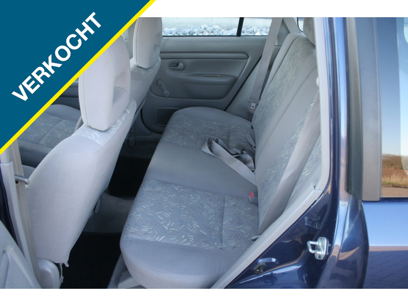 Foto van Mazda Mazda Demio