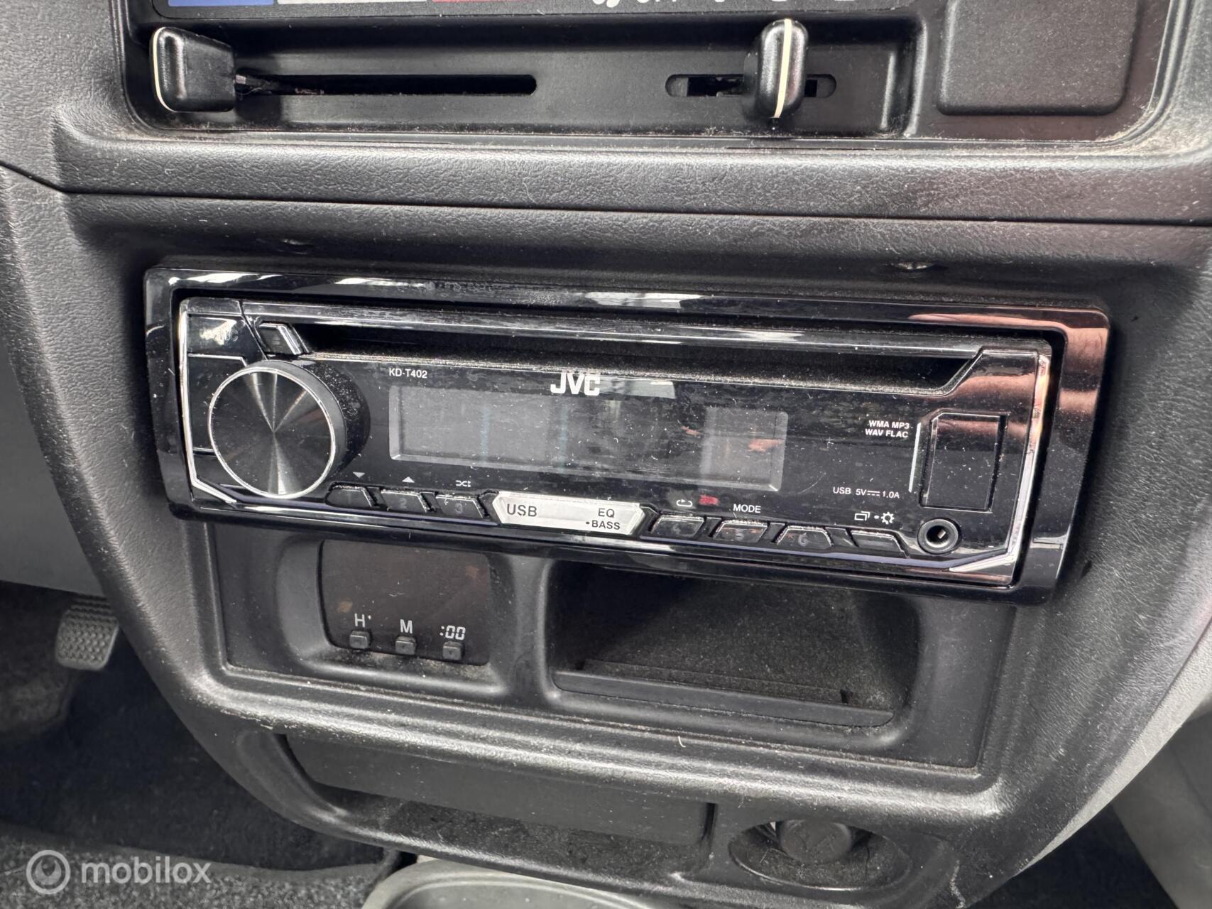 Foto van Suzuki Alto