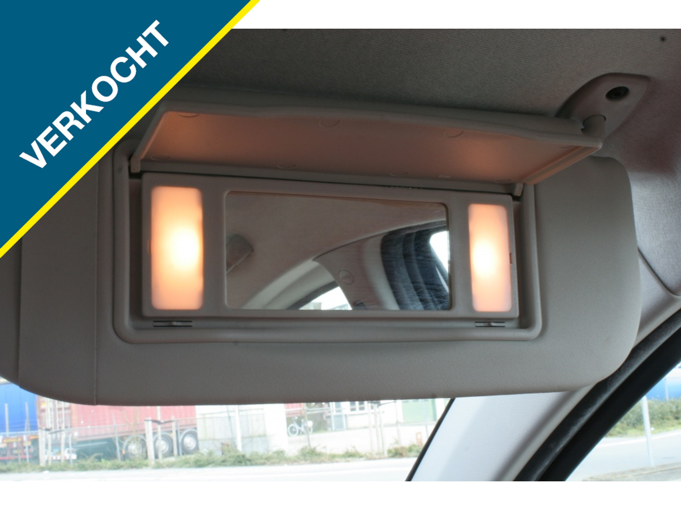 Foto van Citroen C2