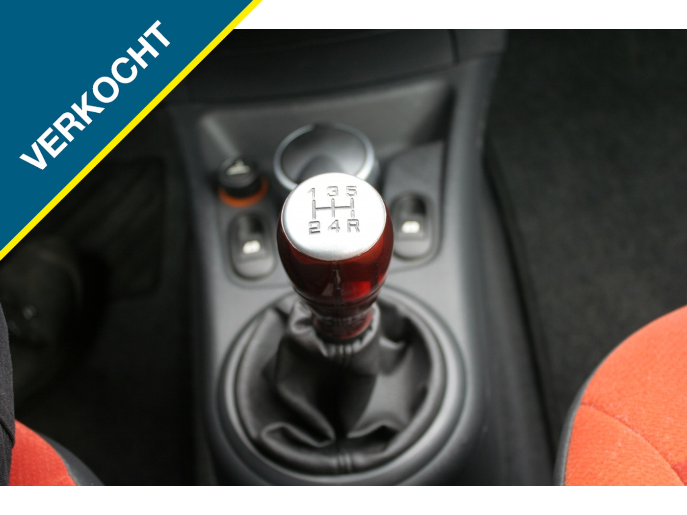 Foto van Citroen C2