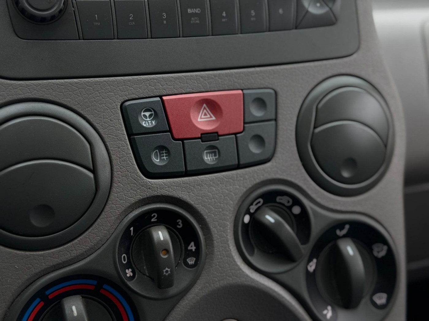 Foto van Fiat Fiat Panda