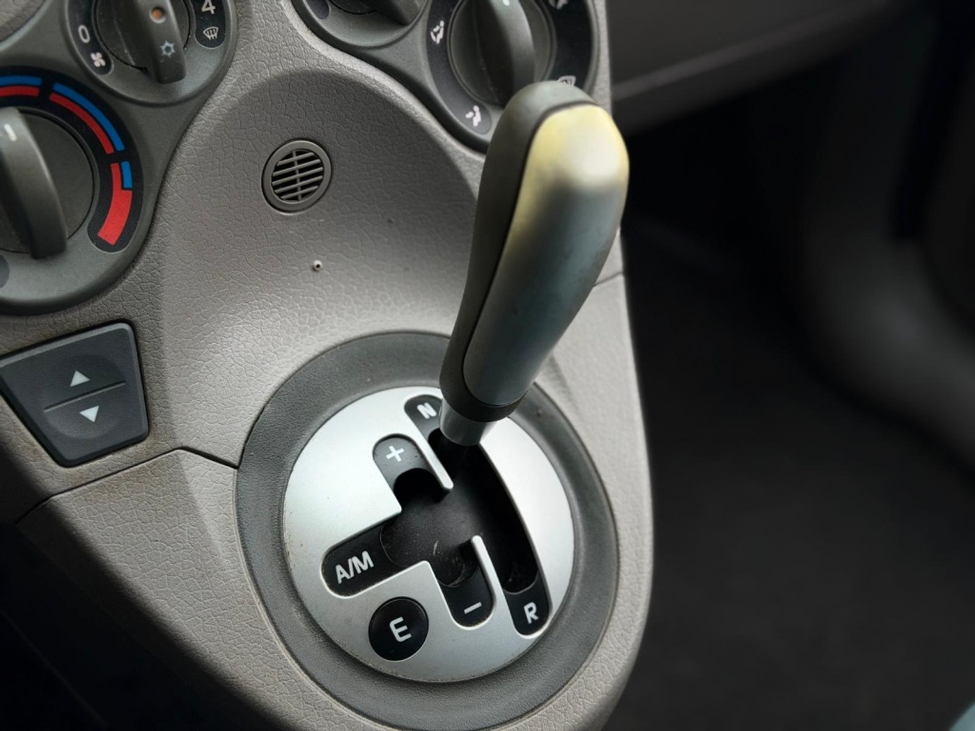 Foto van Fiat Fiat Panda