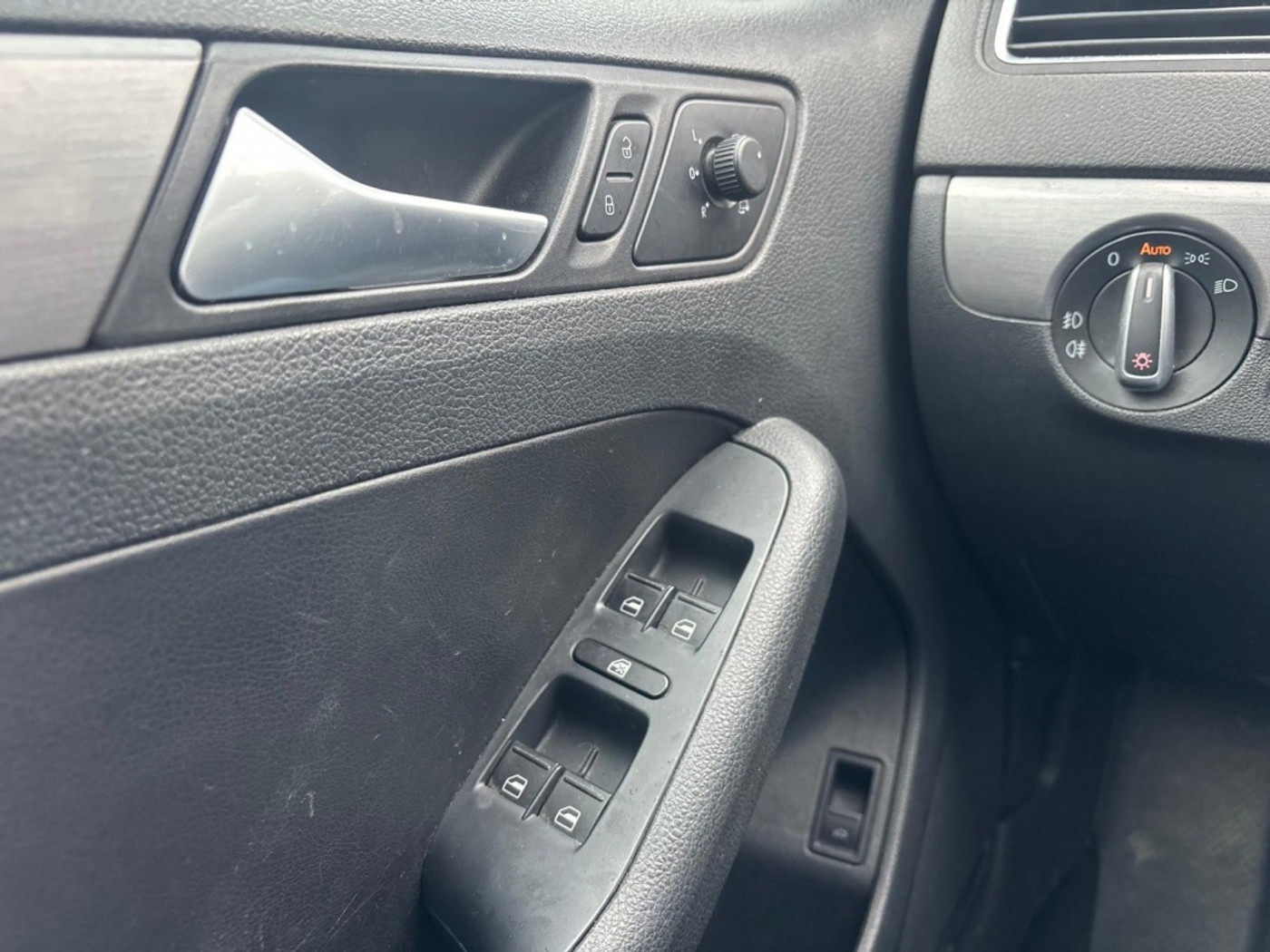 Foto van Volkswagen Jetta