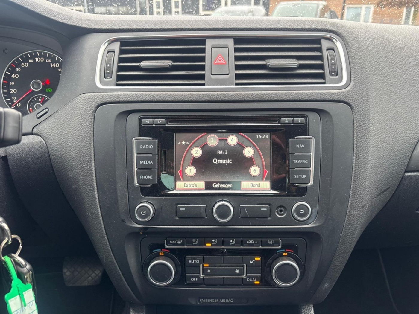 Foto van Volkswagen Jetta