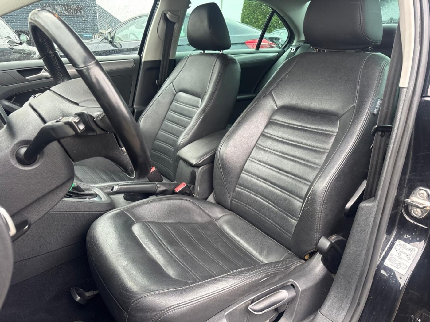 Foto van Volkswagen Jetta