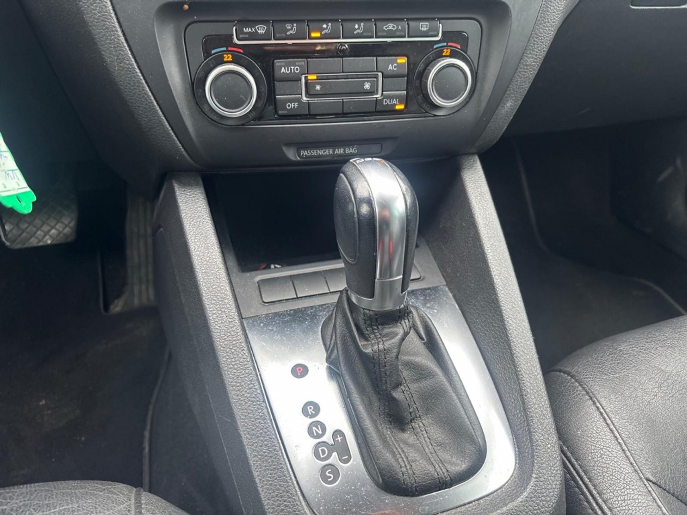 Foto van Volkswagen Jetta
