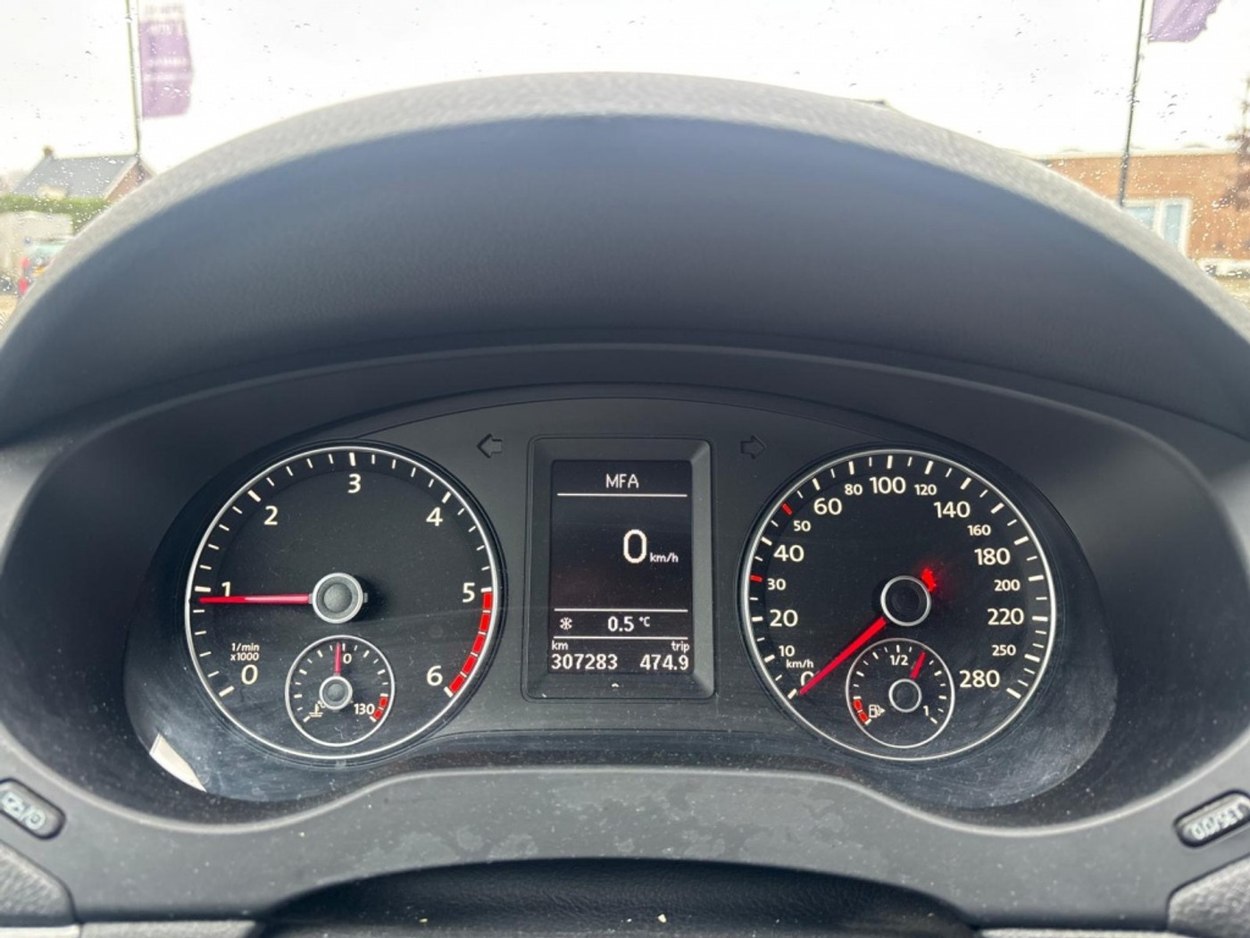 Foto van Volkswagen Jetta