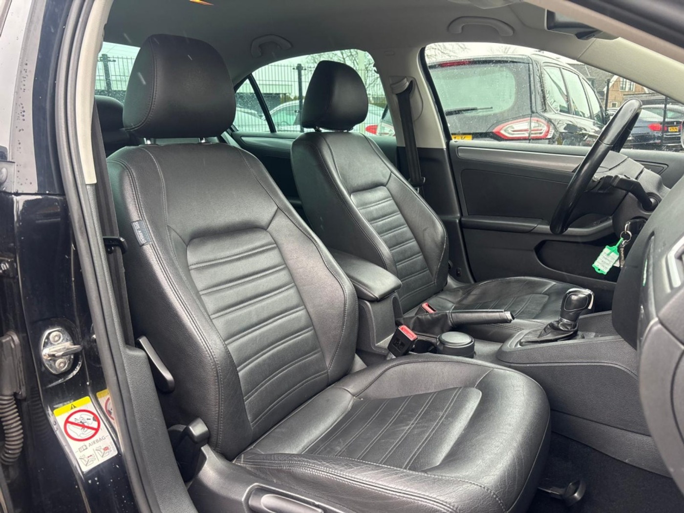 Foto van Volkswagen Jetta