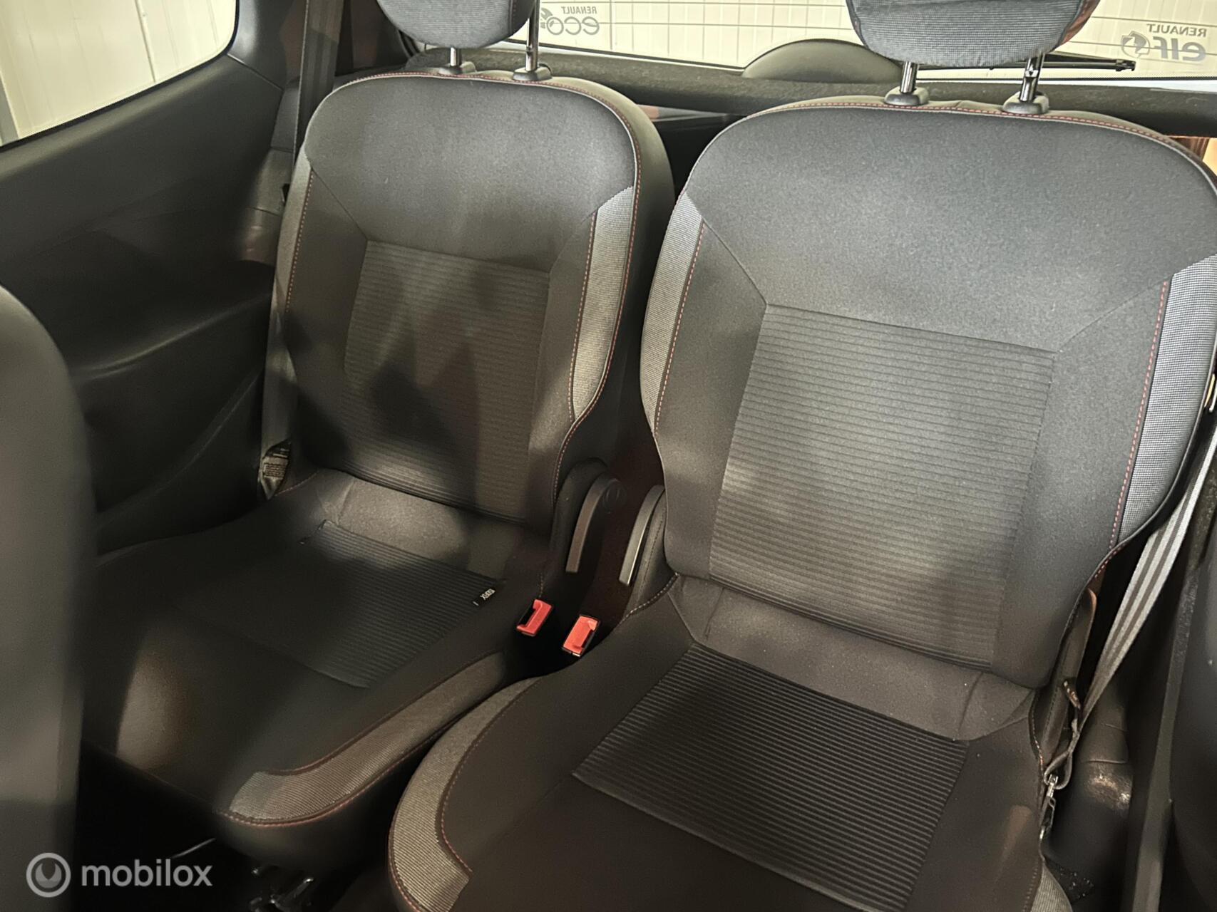 Foto van Renault Twingo