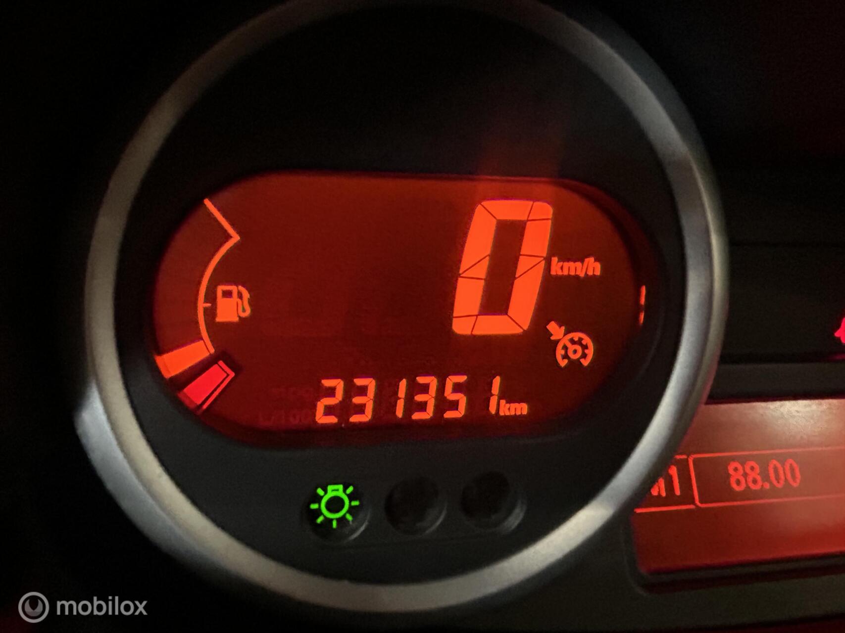 Foto van Renault Twingo