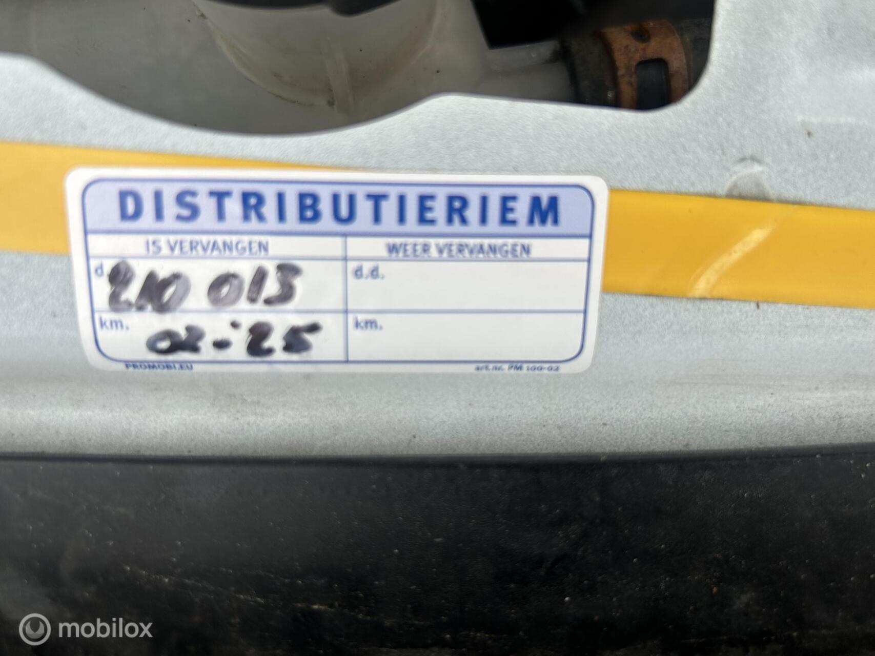 Foto van Renault Twingo