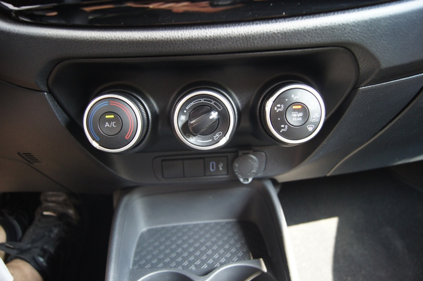 Foto van Toyota Aygo X