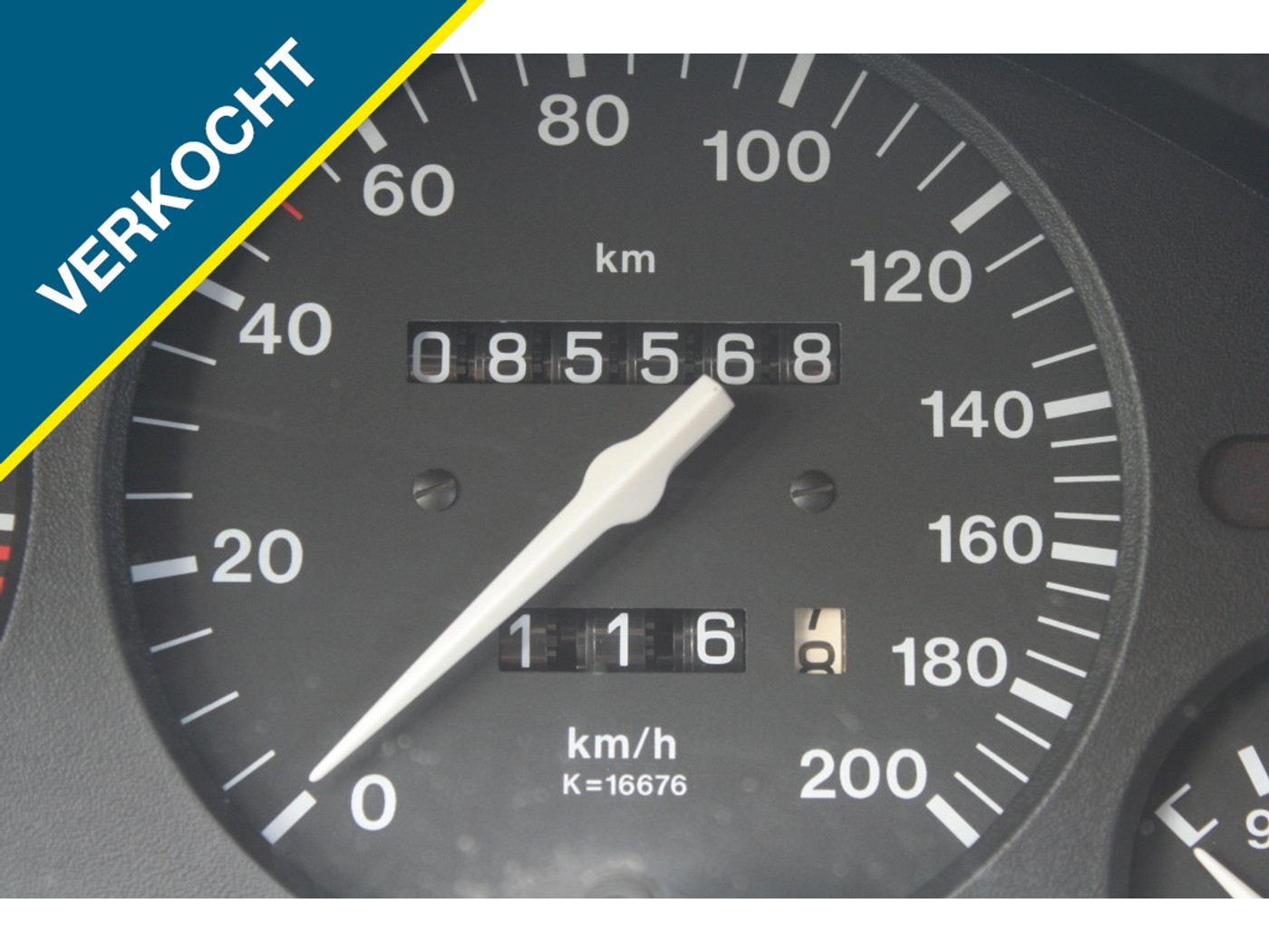 Foto van Opel Corsa-b