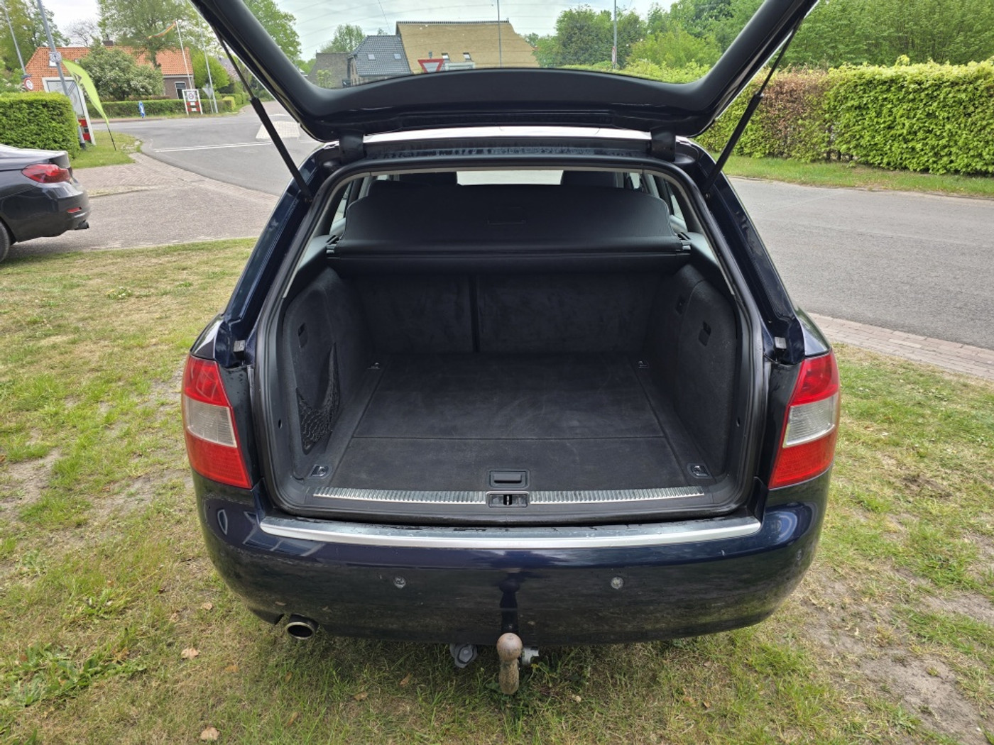Foto van Audi Audi A4