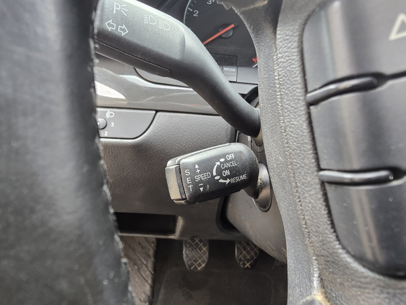 Foto van Audi Audi A4