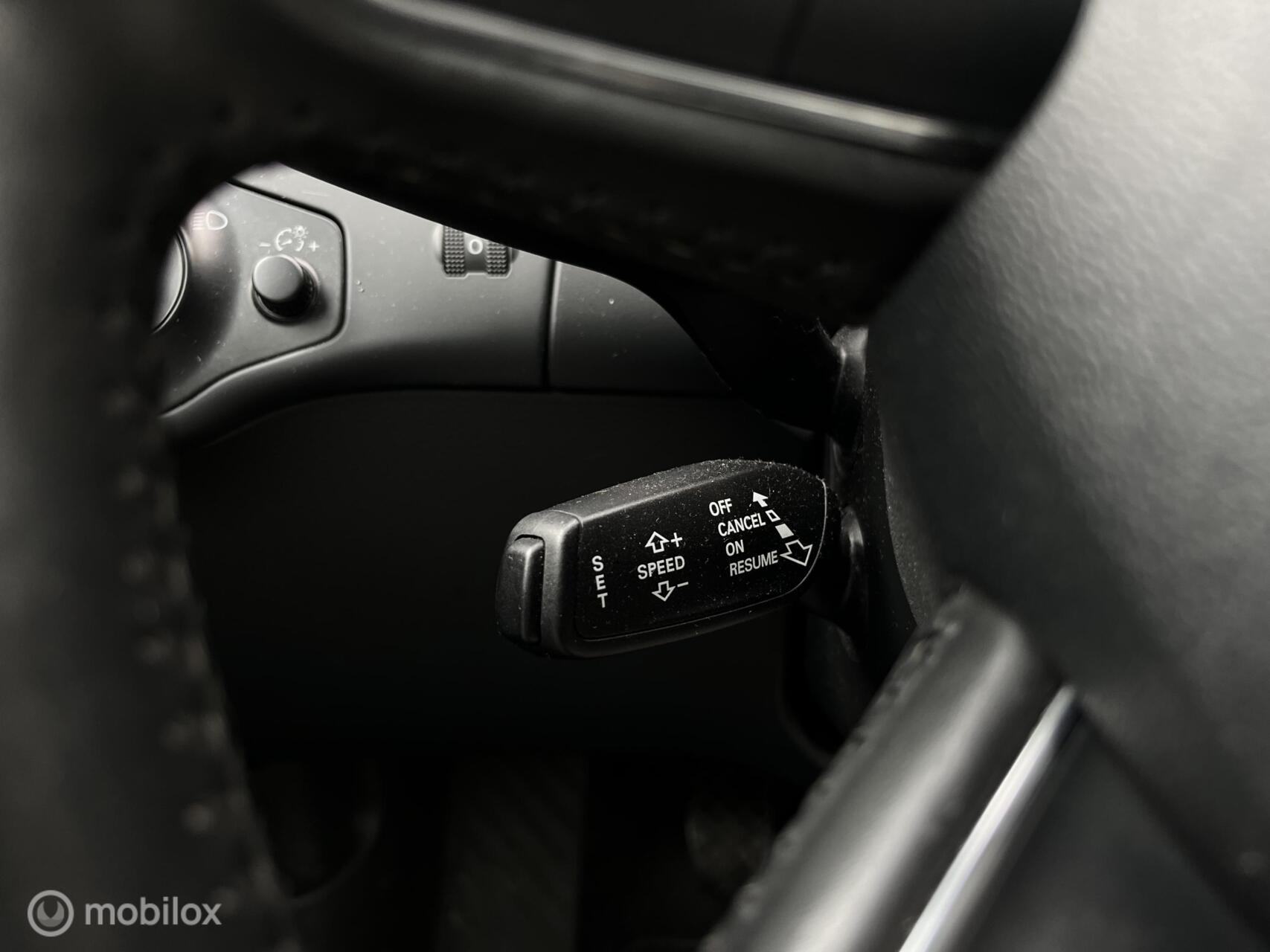Foto van Audi A4 Limousine