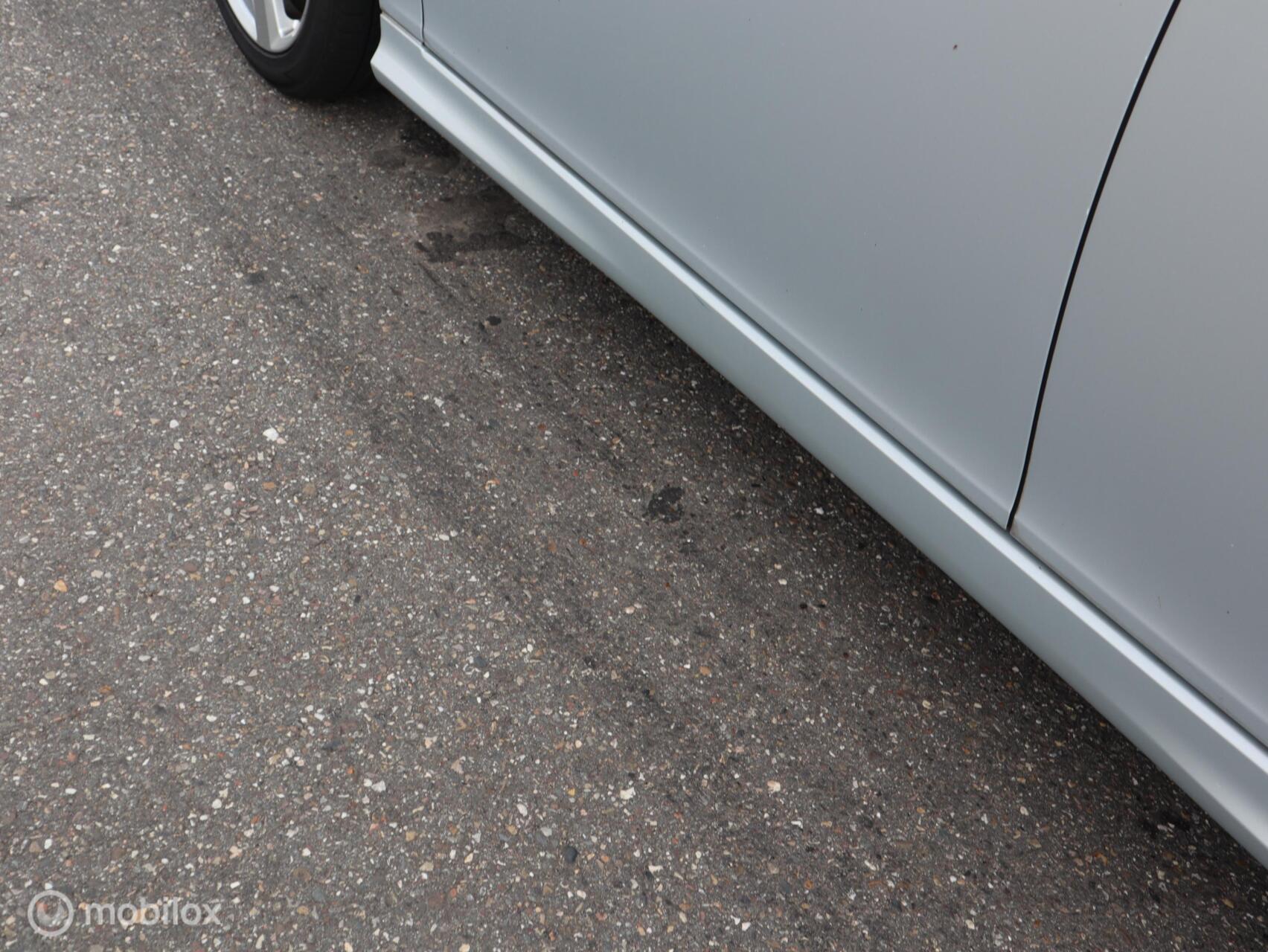 Foto van Saab Saab 9-3