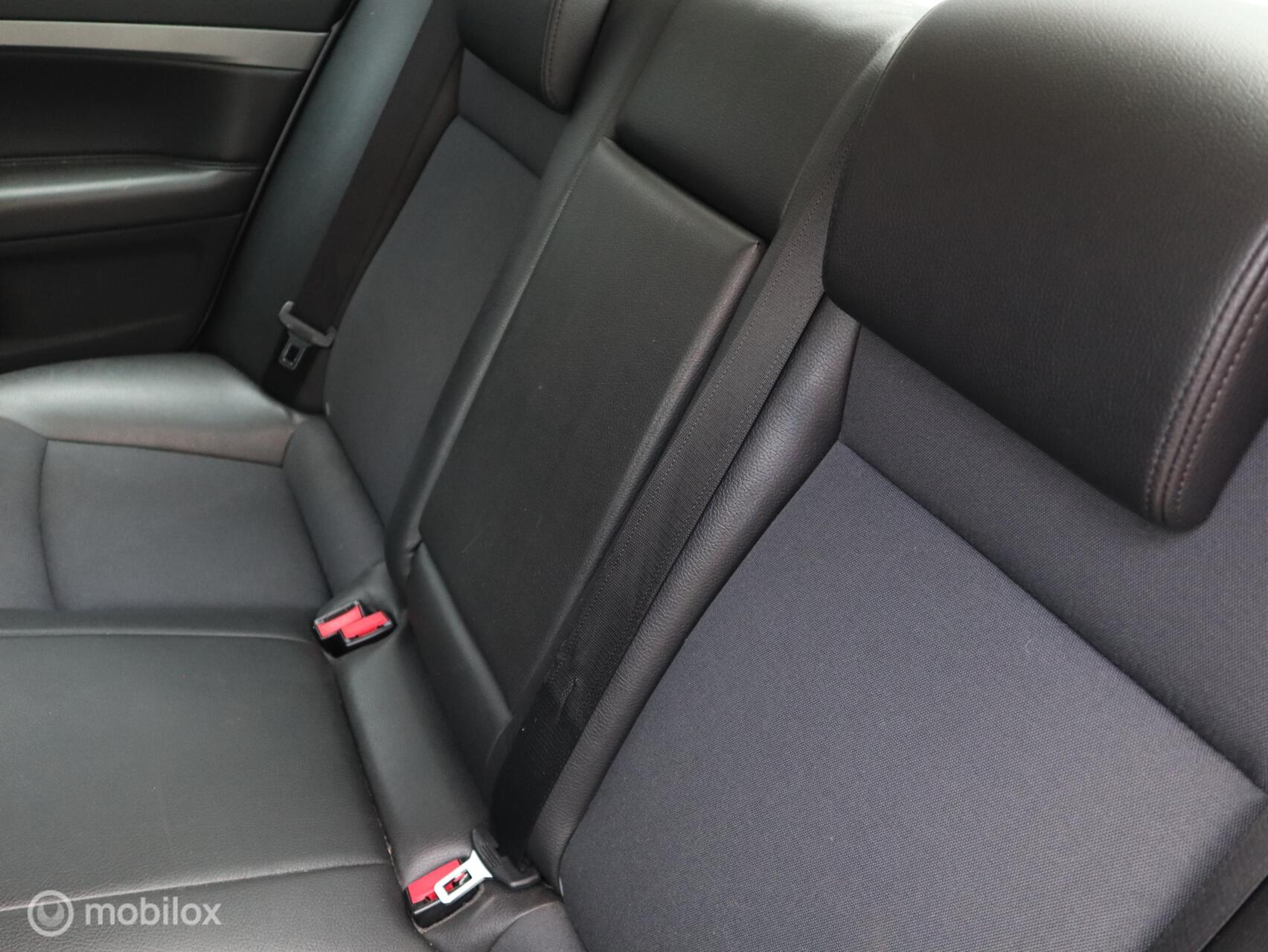 Foto van Saab Saab 9-3