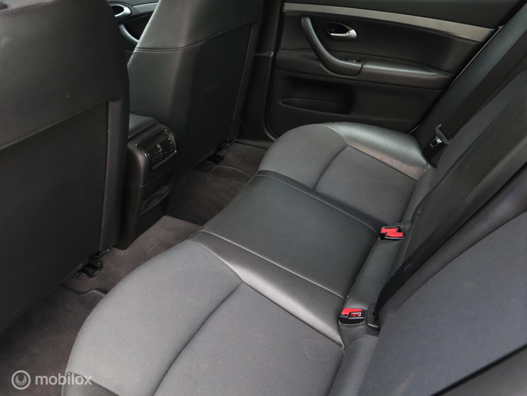 Foto van Saab Saab 9-3