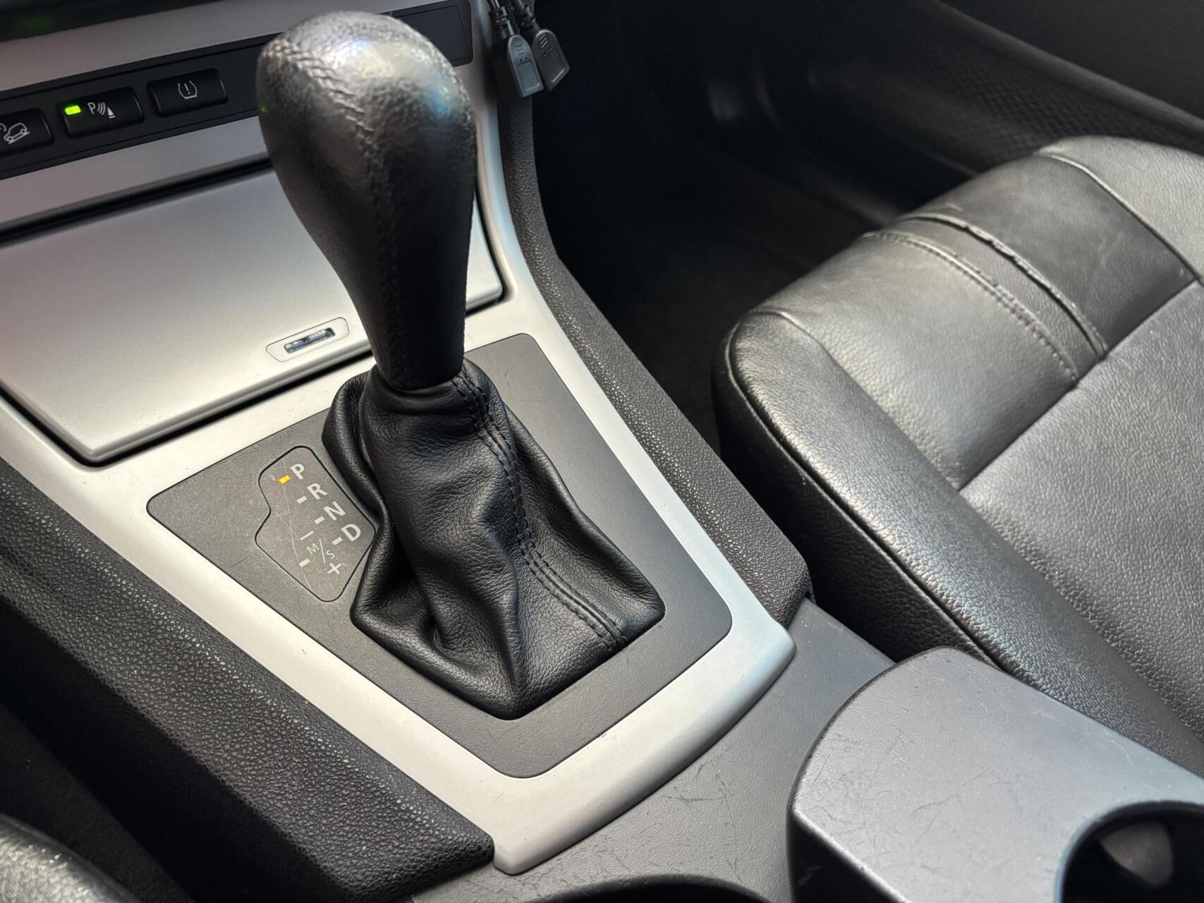 Foto van BMW X Reihe