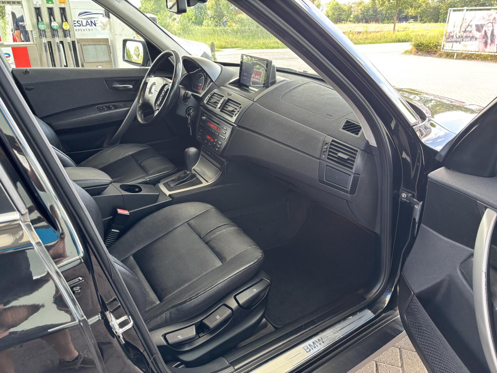 Foto van BMW X Reihe