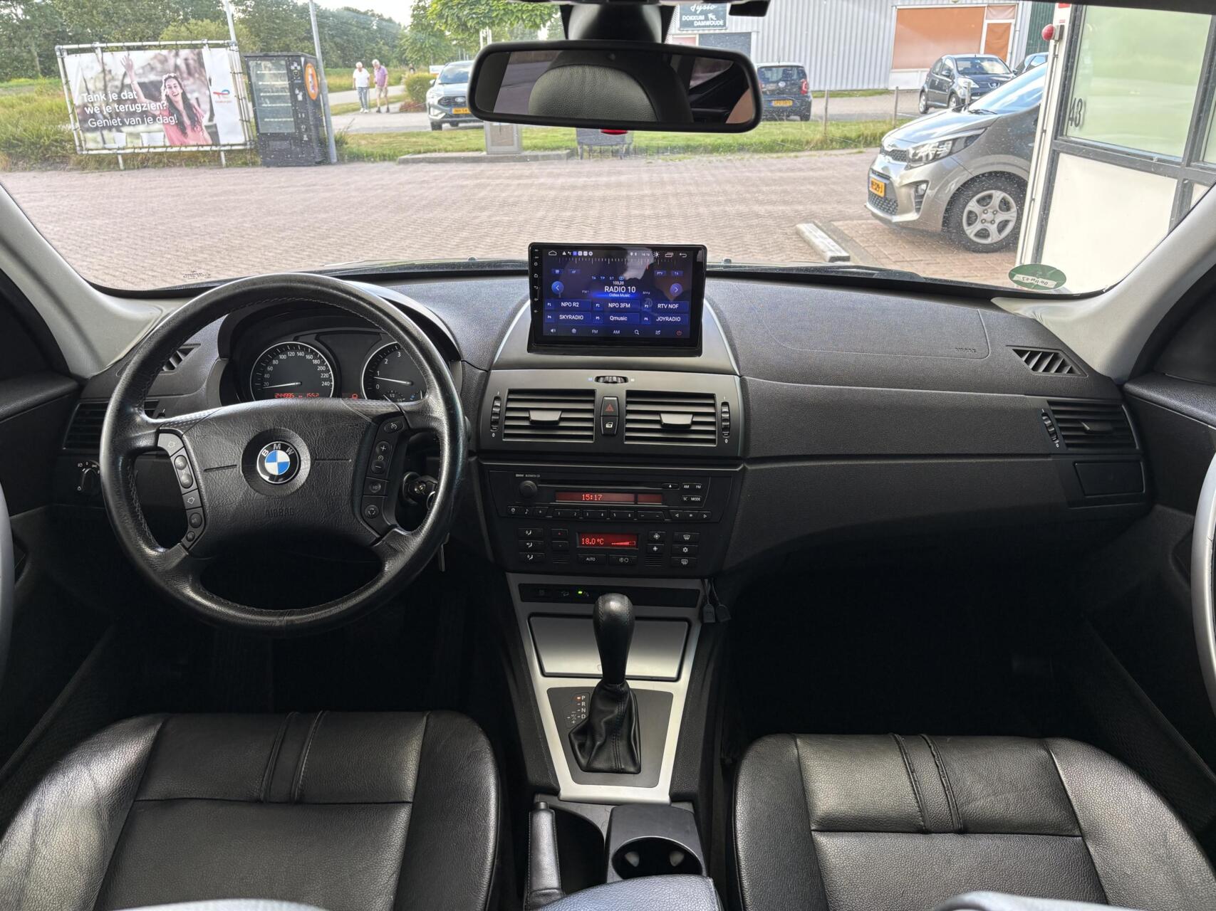 Foto van BMW X Reihe