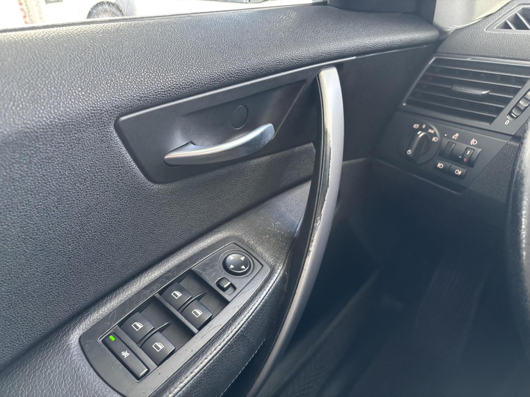 Foto van BMW X Reihe