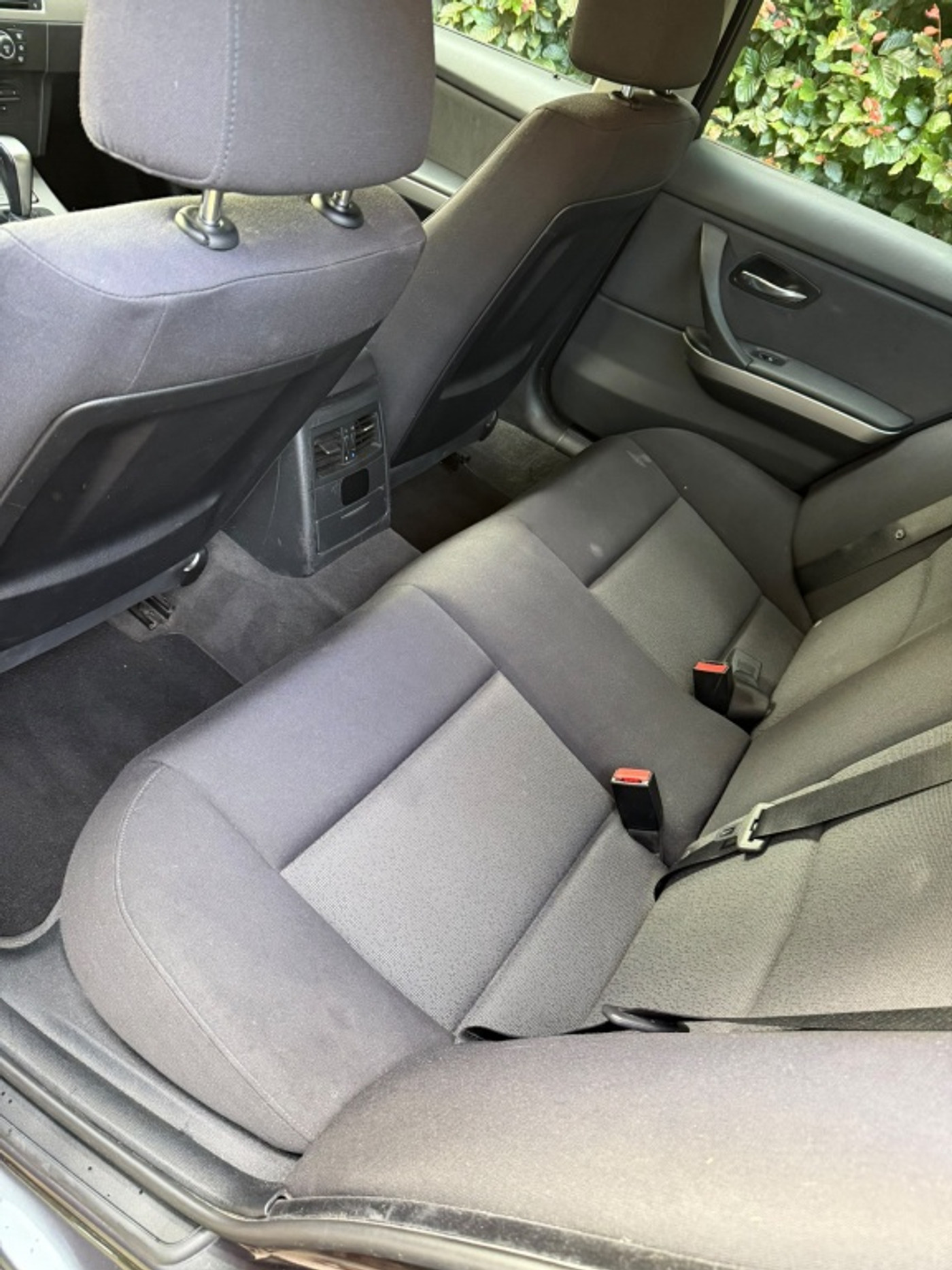 Foto van BMW 3er Reihe