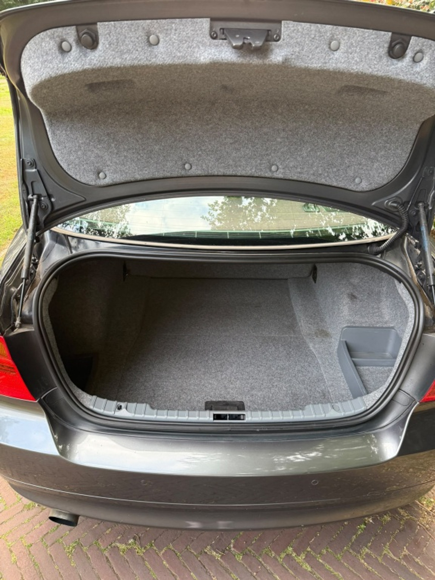 Foto van BMW 3er Reihe