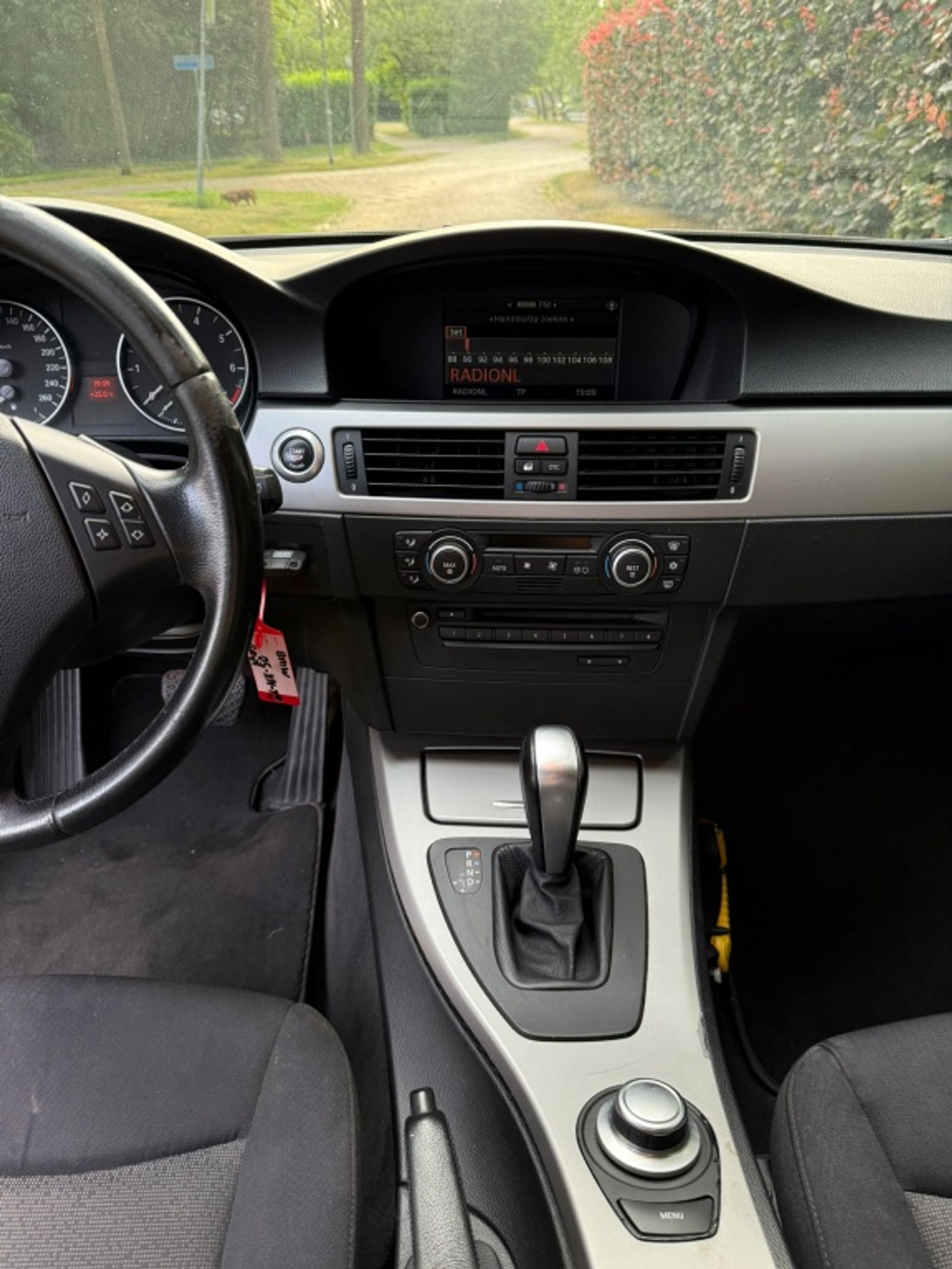Foto van BMW 3er Reihe