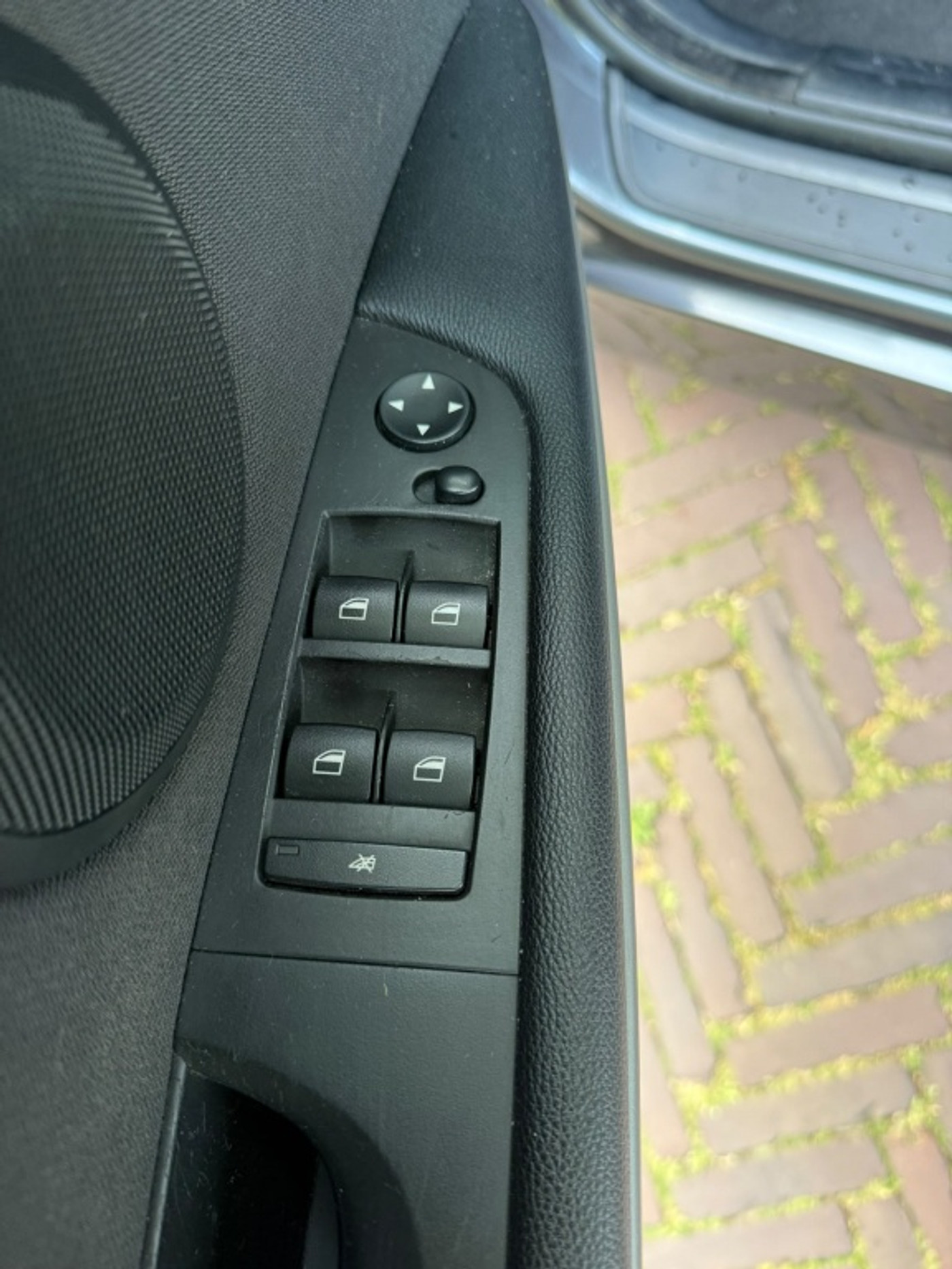 Foto van BMW 3er Reihe